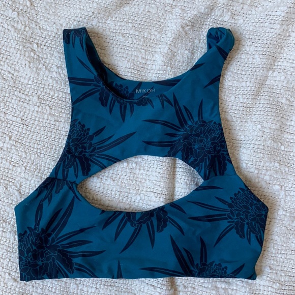 Mikoh Other - Mikoh bikini top